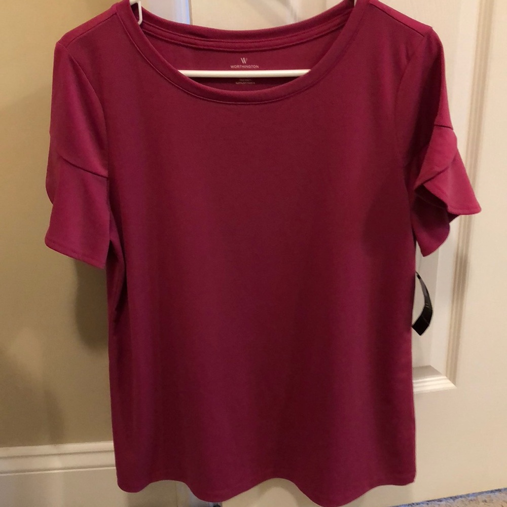 Worthington top